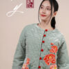 Tịnh Y