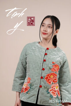 Tịnh Y