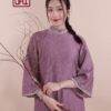 Áo dài Tiểu Minh