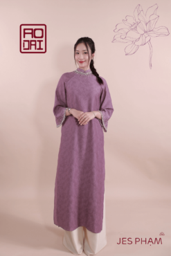 Áo dài Tiểu Minh