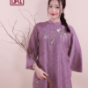 Áo dài liễu thanh