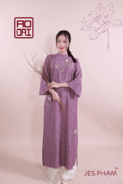 ao dai khue thanh