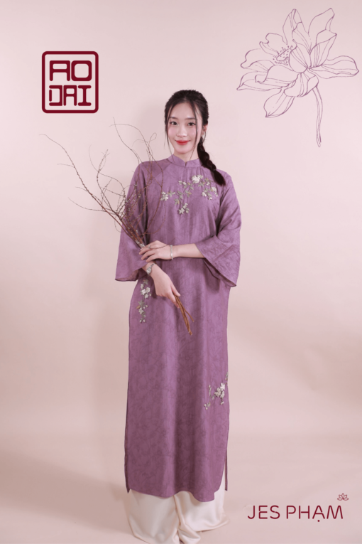 ao dai khue thanh