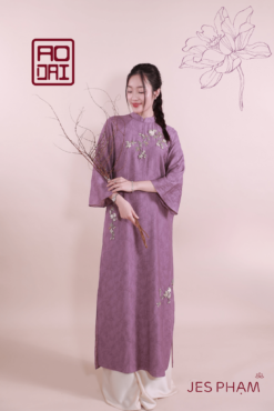 ao dai khue thanh