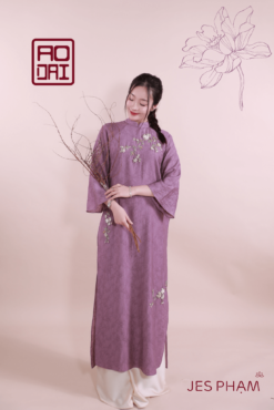 ao dai khue thanh