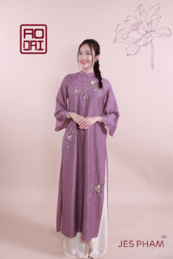 ao dai khue thanh