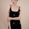 VHQ1ĐT Lucky đen