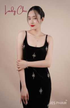VHQ1ĐT Lucky đen