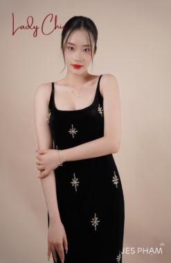 VHQ1ĐT Lucky đen